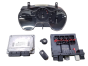 Starter Kit Seat Altea 06A906033FH 3C0937049E 5P0920823A 1.6