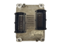 Engine Controller Fiat 00551803150 0261207905 Bosch