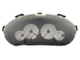 Speedometer/Instrument Cluster Peugeot 206 9645847380 40092