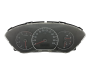 Speedometer/Instrument Cluster Suzuki SX4 Fiat Sedici 34110-79J50 VDO 48491
