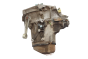 Manual Gearbox 20CF08 Peugeot 206 1.1 8V 2222S6 1050