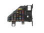 Fuse Box PSA 91950-1F510 AK-4552 KIA Tyco