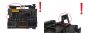 Controller BSM-L11-00 9661708280 PSA 1796