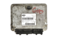 Controller IAW.4AF.M9 55187372 Fiat Magneti Marelli 25146