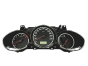 Speedometer/Instrument Cluster Honda Jazz HR0294207 78100SAAG300 32297