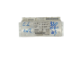 Controller 0265109530 A2115404345 Mercedes Bosch