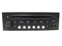 Cd Radio Player Citroen Peugeot 98137862XT PSA6351-1B