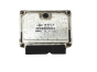 Controller 038906012FB 0281010651 VW Bosch 23669