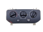 Heater Control Unit Renault Clio 2 1.447.450.00 7701049074