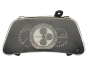 Speedometer/Instrument Cluster Lexus IS200 83800-53070 RHD