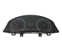 Speedometer/Instrument Cluster VW Golf V 1K0920853B Visteon