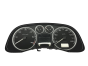Speedometer/Instrument Cluster Peugeot 307 9636708880 E 05 52846