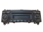Cd Radio Player Mercedes-Benz W169 W245 A1699002900 BE9022