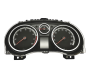 Speedometer/Instrument Cluster Opel Corsa D P0013312045 0001958237 31292