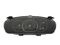 Speedometer/Instrument Cluster Kia Carnival 0K52A55430A 2003-6430 48023