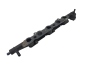 Injection Rail 9623551580 3.0 V6 24v Citroen Peugeot Renault