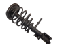 Shock Absorber Right Front Renault 21 2.1 TD 2.2 7700796964