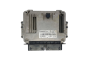 Controller 0261S10732 C1B1-12A650-NF CV2A-12B684-CA Ford Bosch
