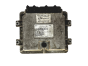 Engine Controller Fiat 51822895 4100148 Metatron 25522