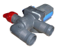Heater Valve Renault 212309571R Qplus