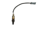 Lambda Probe 7700107434 0258005135 Bosch Renault