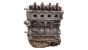 Petrol Engine D4FB712 D4F712 1.2 16v Renault Kangoo Clio 2 