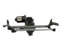 Wiper Mechanism Opel Combo C 23001743 09225616 1033