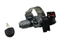 Ignition Switch Opel Corsa B 90457846 90506090 90506060 1487