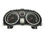 Speedometer/Instrument Cluster Opel Corsa D P0013264275 28120244-5 55868