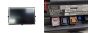 Navigation Display Renault 259153934R TomTom 2