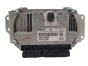 Controller Peugeot 107 C1 Aygo 1.0 89661-0H060 0261S04462 Bosch