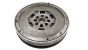 Dual-Mass Flywheel  9800982980 0532T3 Luk 2.0 HDi 16v Citroen Peugeot 