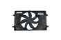 Radiator Fan 5Q0121203CN 11211836001 VW Audi Skoda Vika