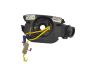 Airbag Slip Ring Opel Vectra C Signum 13162134 45369037