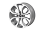 Aluminium Wheel Original Citroen C3 C4 17' 967158729Y