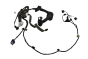 Door Wiring System Left Front Renault Espace 5 241241104R