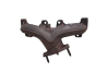 Exhaust Manifold 306572 034136 Citroen Peugeot 206 1.1