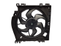 Radiator Fan Motor 8200966248 Clio 3 Modus Renault 5107