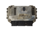 Controller 0261208491 9657489480 9652552380 PSA Bosch 3142