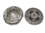 Clutch Kit  2051Z3 9670270580 9685592080 1.6 HDI Citroen Peugeot 