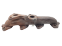 Exhaust Manifold Renault 8200574232 574232 1,5 DCI