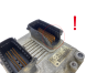 Controller Opel 55350551 0261207960 Bosch GM 54712