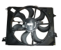 Radiator Fan Motor New Original 214819674R Renault 