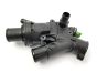 Thermostat Housing Original Citroen Peugeot 407 C5 2.0 HDI 9803648780