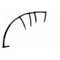 Fuel Lines Original Citroen Peugeot C4 C5 508 2.0 HDI 1574L9
