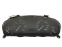 Speedometer/Instrument Cluster Peugeot 406 9644230980 110080108015 45033