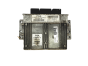 Controller 9644486780 9643786680-01 21646457-5 PSA Sagem 22597