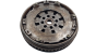 Dual-Mass Flywheel 0532L0 920410803 LUK 2.0 HDI Citroen Peugeot