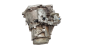 Manual Gearbox 20DP58 223168 1.6 hdi Citroen C3 Picasso 81 000km