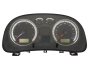 Speedometer/Instrument Cluster VW Golf MK4 Bora 1J5920825CX 110280085004